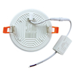 Светильник LightPhenomenON Downlight LT-TP-DL-06-9W-6500K встраиваемый круглый Ф90 LED с выносным драйвером - Светильники - Светильники DOWNLIGHT - Магазин сварочных аппаратов, сварочных инверторов, мотопомп, двигателей для мотоблоков ПроЭлектроТок